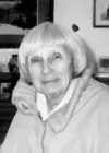 Ruth Saterdal