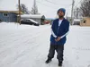 Devon Shaw, better known as D the Lyricist, is a founding member of Unite the North, a homegrown hip hop group. He’s also a forerunner on the music scene grind, investing countless hours crea