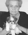 Beverly Marie Blodgett