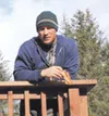 Alaska Railroad welder Rob Gage, 33, has been missing from the
Healy area since Saturday, July 16. (Courtesy photo)