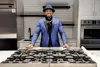 Chef Darian Bryan