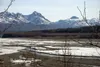 Visible from the Palmer to Moose Creek Rail Trail. Courtesy Pete LaFrance