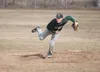 Former Colony Knights standout Jacob Butcher has been recruited by Mat-Su Miners pitching coach Brad Baker to play at Blue Mountain Community College in Oregon. Robert DeBerry/Frontiersman.co
