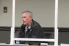 Wasilla Finance Director Troy Tankersly Tim Rockey / Frontiersman