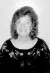 Esther May Grubaugh