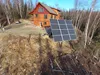 Whether one is looking for enough solar power to handle a small bush camp or a a large office building, Wasilla-based 907 Solar can handle the job. The new business opened in mid-May and welc