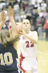 Wasilla girls young, improving