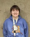 The Alaska State Board of Education recently selected the 2024-2025 Student Advisor Elect, naming Amber Sherman of Wasilla to the position. Courtesy Amber Sherman