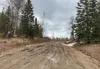 The Mat-Su Area Forestry Office is asking the public to avoid driving on gravel forest roads in the Matanuska-Susitna Valley until roads dry and solidify after spring breakup. Courtesy DNR