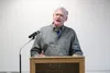 Former Lt. Gov. Mead Treadwell