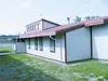 About 30 inmates occupy each of seven medium security housing
units such as this at the prison near Sutton. Photo by STEVE
KADEL/Frontiersman