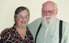 Frank and Beth Holt celebrate their 50th wedding anniversary today, July 11, 2014.