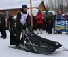 Veteran Iditarod musher Deke Naaktgeboren has announced his decision to withdraw from the 2026 Iditarod Trail Sled Dog Race, stating it was “in the best interest of his team.” Frontiersman fi
