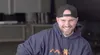 Justin Pendergrass talks about his story and the STAY campaign with Mat Su Central students in early October. Justin is a suicide prevention counselor at MyHouse and uses his music as therapy
