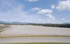 Alaska Native Corp. CIRI owns this large parcel of land near the intersection of Trunk Road and Palmer-Wasilla Highway. CIRI spokesman Jim Jager said  CIRI plans to build a mixed-retail-resid