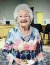 June Oberg