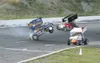 Alaska Sprint Tour Outlaw Invasion at Northstar Speedway