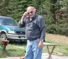 Larry Eugene Ricke