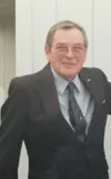 Paul Donald Barnhardt
