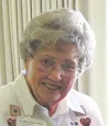Mildred Johnson