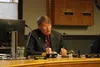 Wasilla Mayor Bert Cottle Tim Rockey/Frontiersman