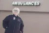Jo Pendleton, 71, has been responding with the Willow ambulance
service for the past six years, though she had a prior stint as a
Talkeetna medic in the early 1990s. She's a medic and an ambu