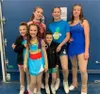 Members of the Mat-Su Figure Skating Club will head to Chicago to compete in the ICI Worlds next month. Courtesy Renee Ligman
