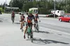 Even Anchorage riders came out to the Mat-Su Valley Saturday for the second annual Hatcher Pass Epic, a "casual" 90-mile ride sponsored by Backcountry Bike and Ski. Caitlin Skvorc