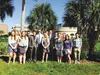 A team of 13 Mat-Su Career and Technical High School students competed at the National Science Olympiad competition May 17 at University of Central Florida, Orlando, Florida. Team members com