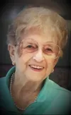 Mildred Elizabeth Minnick.