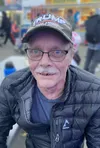 Kenneth (Ken) Marvin Newman