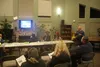 Valley Residential Services President and CEO John Weaver gave a presentation about their latest supportive housing unit with construction starting as soon as possible to open up by the end o