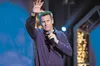 Comedian Brian Regan will perform Aug. 31 at the Alaska State Fair in Palmer. Courtesy Brian Friedman