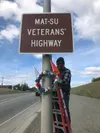Wreaths for veterans Courtesy photo