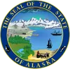 State pf Alaska