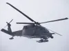 Alaska National Guard Airmen helicopter Courtesy photo.