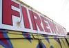 In the Mat-Su Borough, fireworks are illegal everywhere but the city of Houston, where they are allowed on private lands with permission. In event that the State Division of Forestry issued a