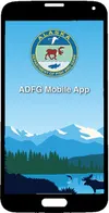 AK Fish & Game launches mobile app