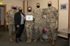 A1C Rachelle Adamos with the 673d Communications Squadron