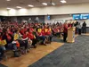 In a packed MSBSD School Board meeting May 3, 2023, educators and employees spoke out about the ongoing contract negotiations and the inability to reach a contract, something they have been w