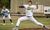 Mat-Su Miners pitcher Willy Johnston Courtesy Bryan Boyett