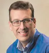 John Boston is a Valley physician and is also the assistant director of public affairs for the Church of Jesus Christ of Latter-day Saints in Wasilla. Heather Dunn/Ambience Photography