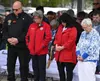 Veterans Wall of Honor Stefan Hinman/Mat-Su Borough