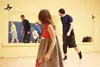 Dresses are A-OK in Colby Nielsen's hip-hop class at Mat Valley Dance Studio in Palmer. Nielsen is hoping to officially break the Guiness World Record for Most Taps in a Minute in the coming 