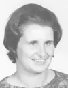 Linda Lou Cottrell