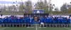 The Palmer High School graduating class of 2023 Katie Stavick/Frontiersman
