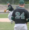 Extra innings