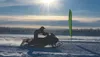 Beautiful weather and a bountiful field of riders made the 2026 Willow Winter Carnival's Radar Run a memorable one. J. David McChesney/Frontiersman