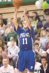 PREP STUDENT-ATHLETE OF THE WEEK: Kyle Titus