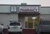 A robbery was reported at 7:40 p.m., Feb. 9 at Geneva Woods Pharmacy on Seward Meridian Parkway in Wasilla. Anyone who knows something about the robbery should call the Alaska State Trooper p